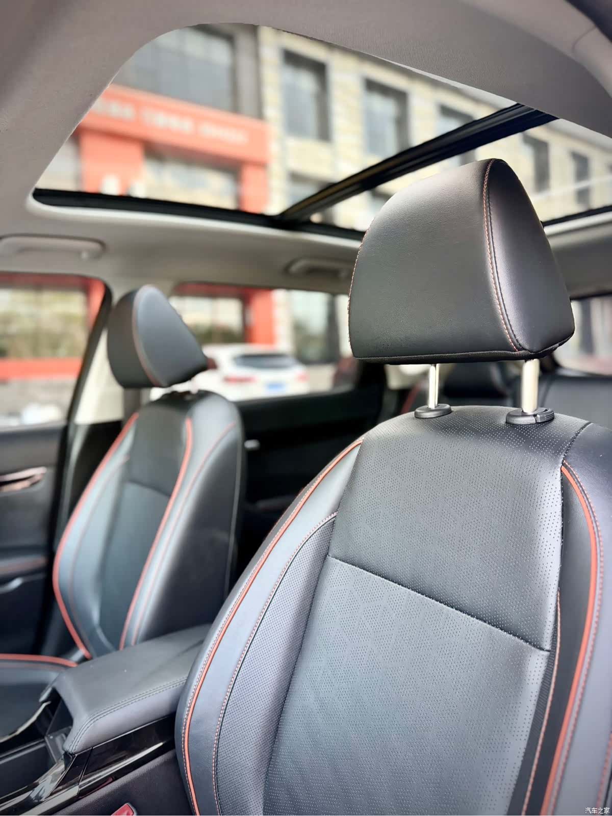Kia Seltos, 2023 18