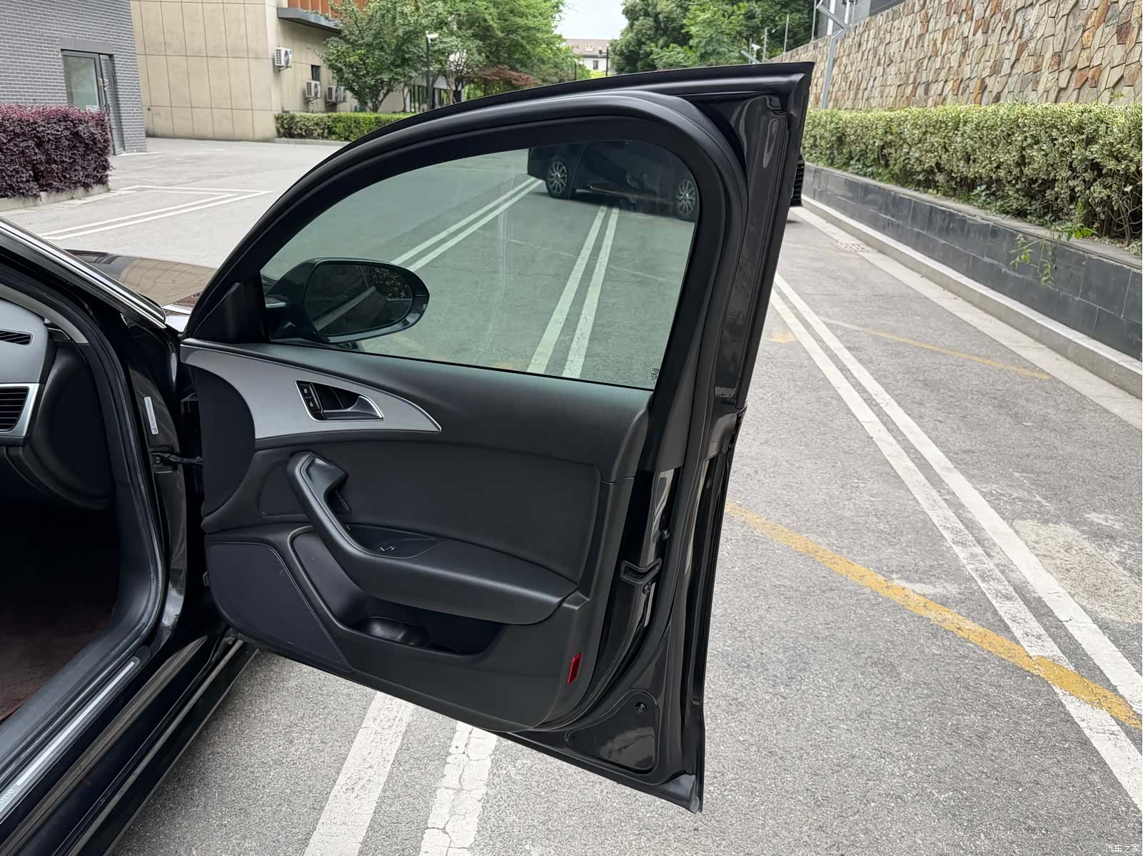 Audi A6L, 2018 6