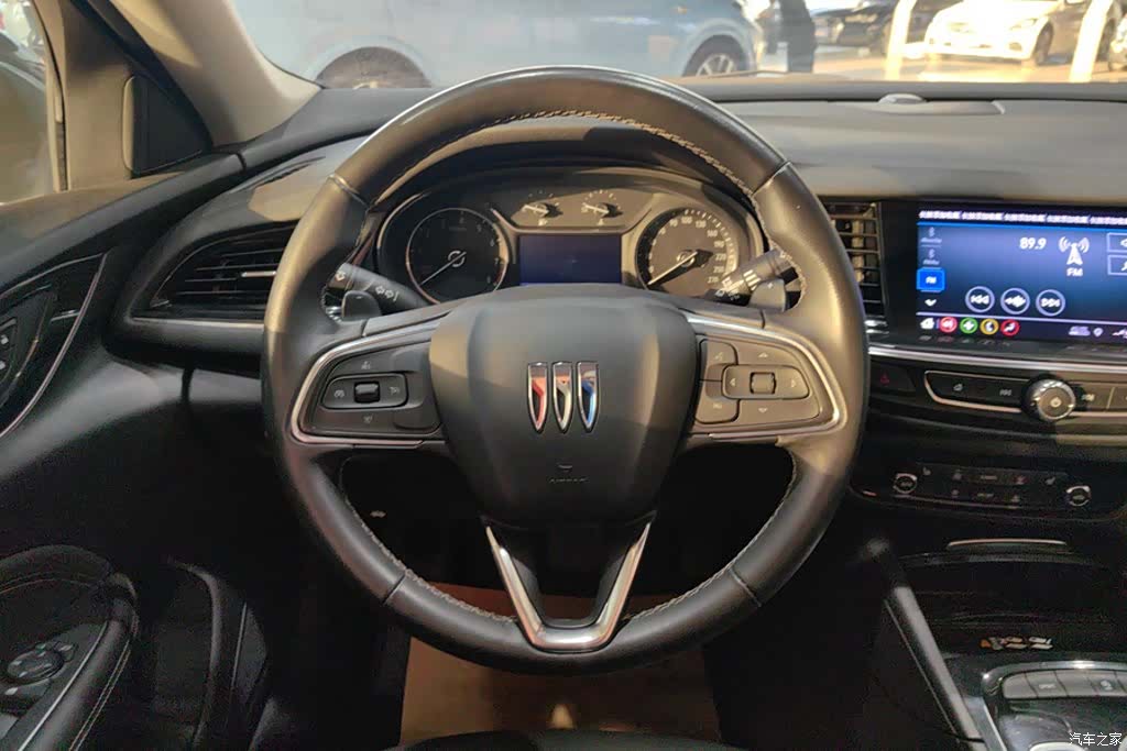 Buick Regal, 2023 15
