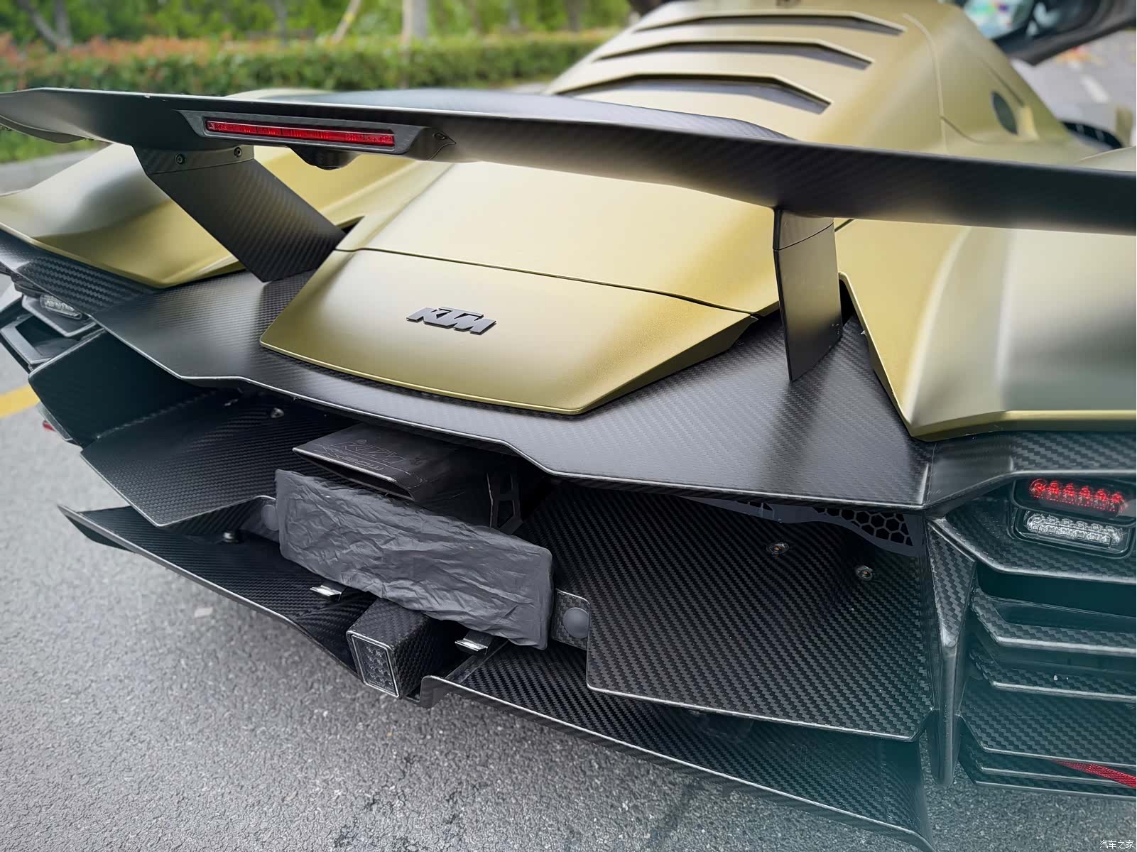 KTM X-BOW, 2025 21