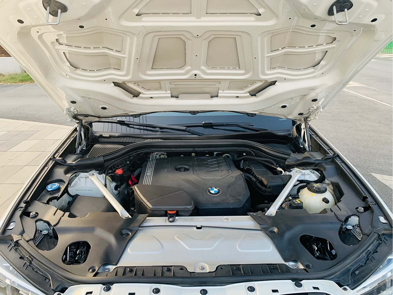 BMW X3, 2021 16