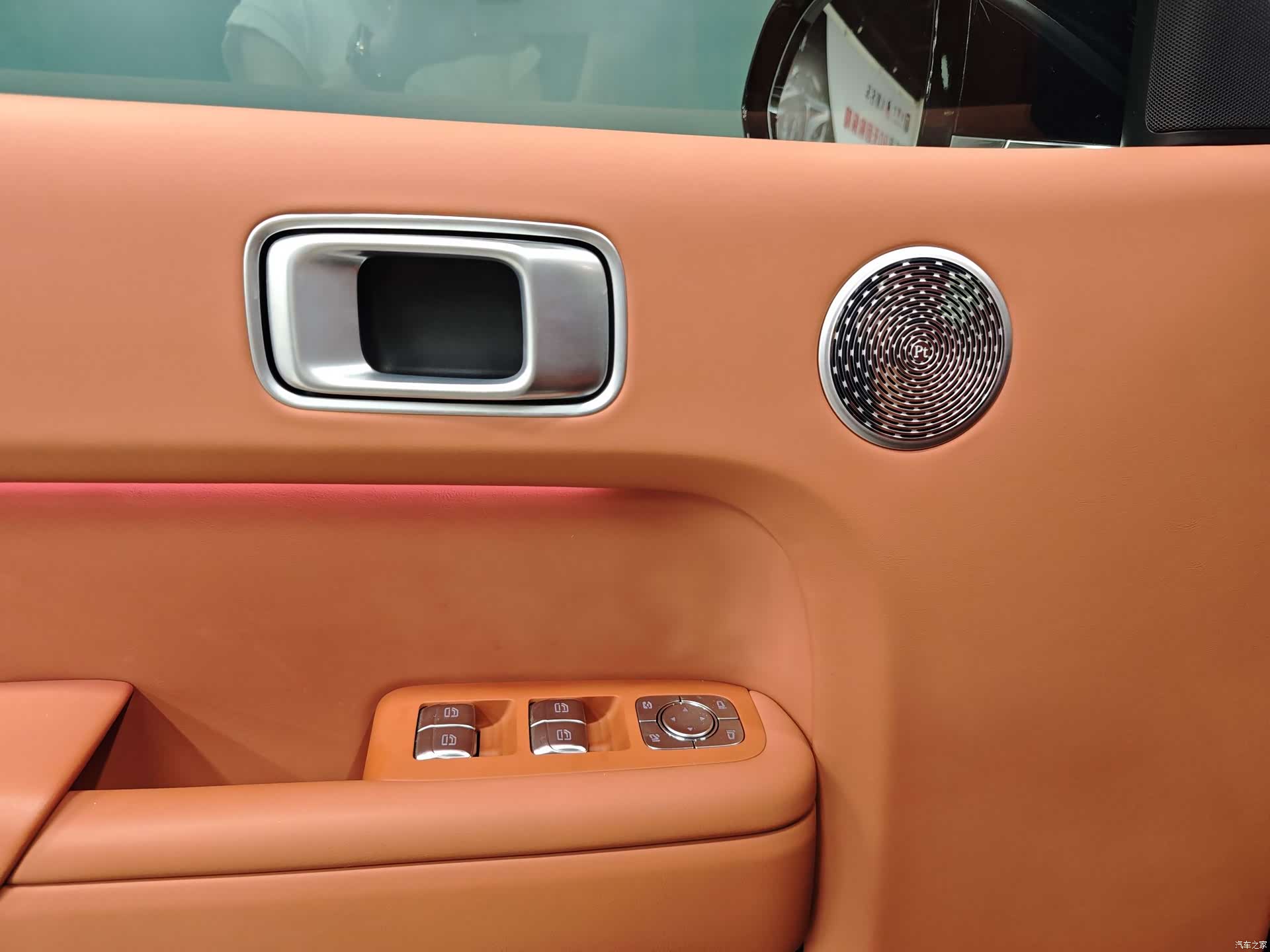 Li Auto L8, 2025 18