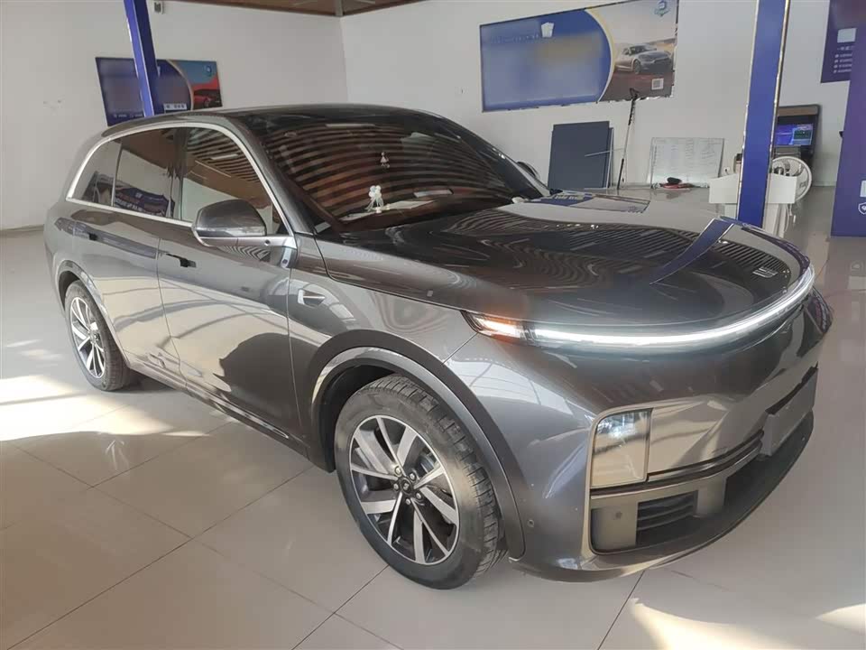 Li Auto Ideal L7