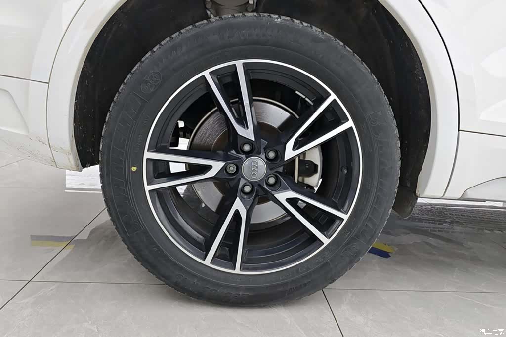 Audi Q5L, 2021 6