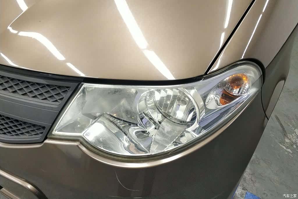Wuling Hongguang, 2017 все фото