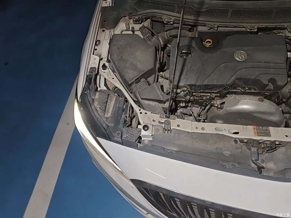 Buick Verano, 2016 21