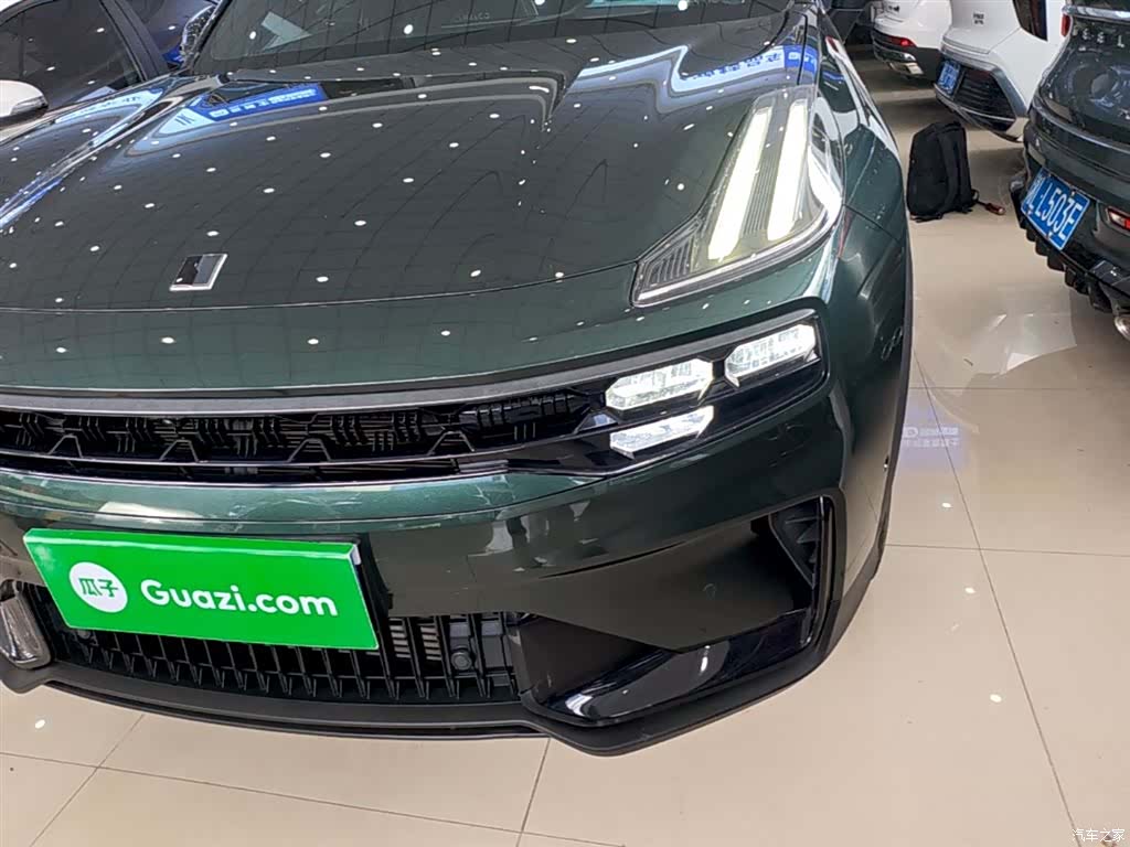 Lynk & Co 02, 2022 24