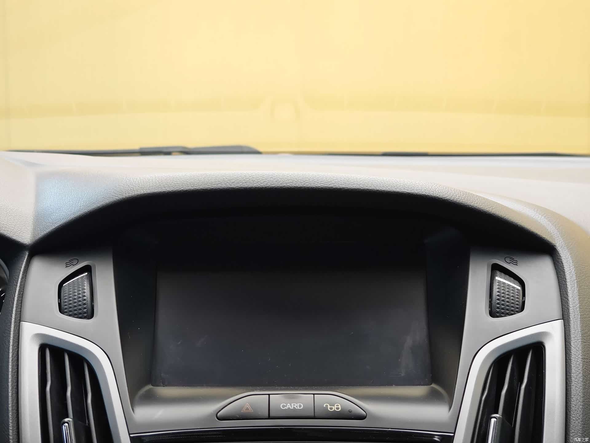 Ford Focus, 2015 15