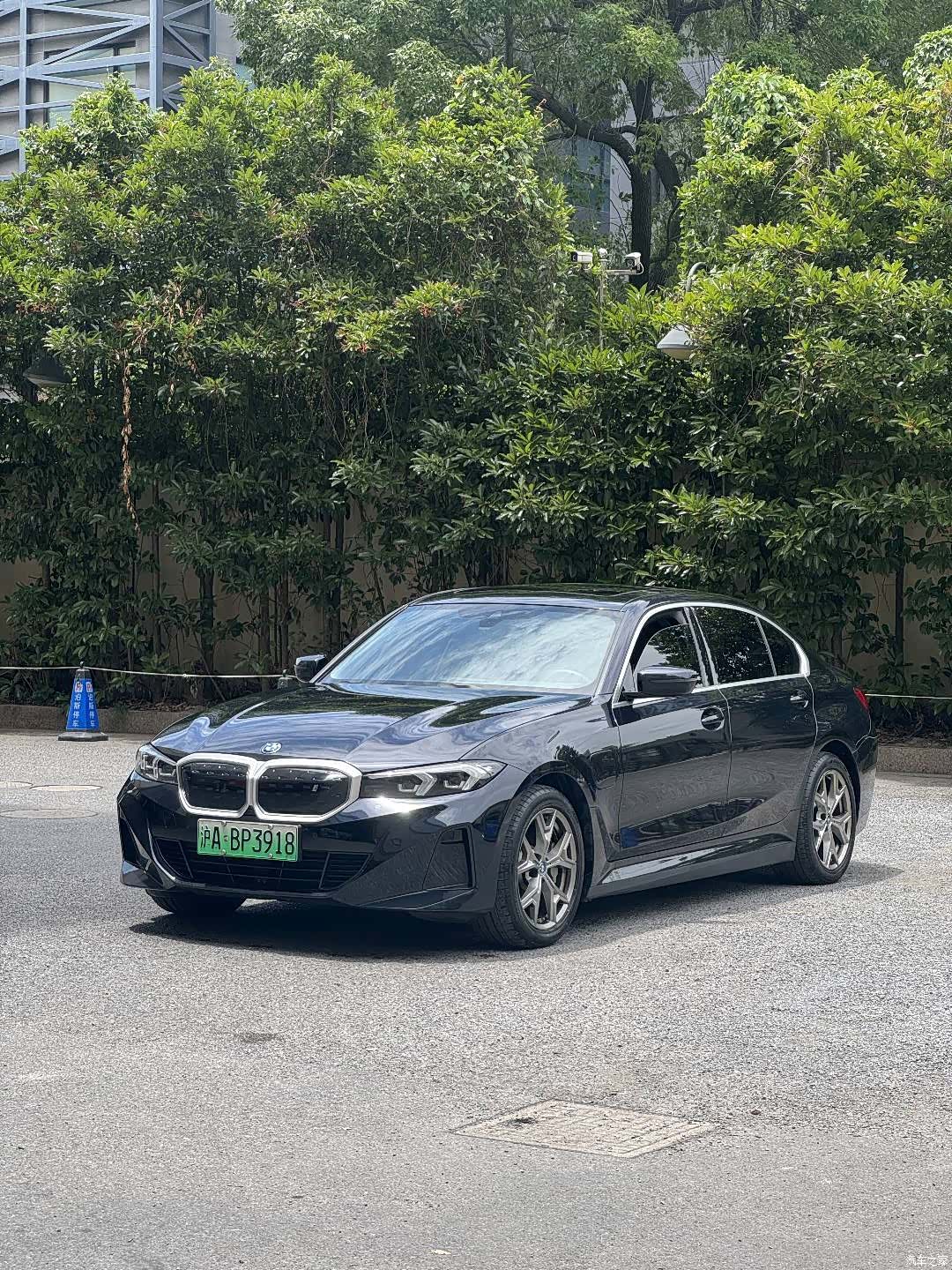 BMW i3, 2023 1