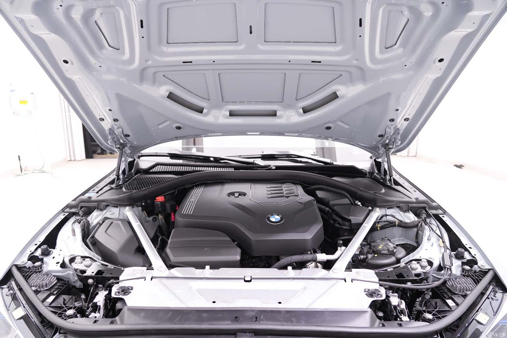 BMW 4 Series, 2024 15