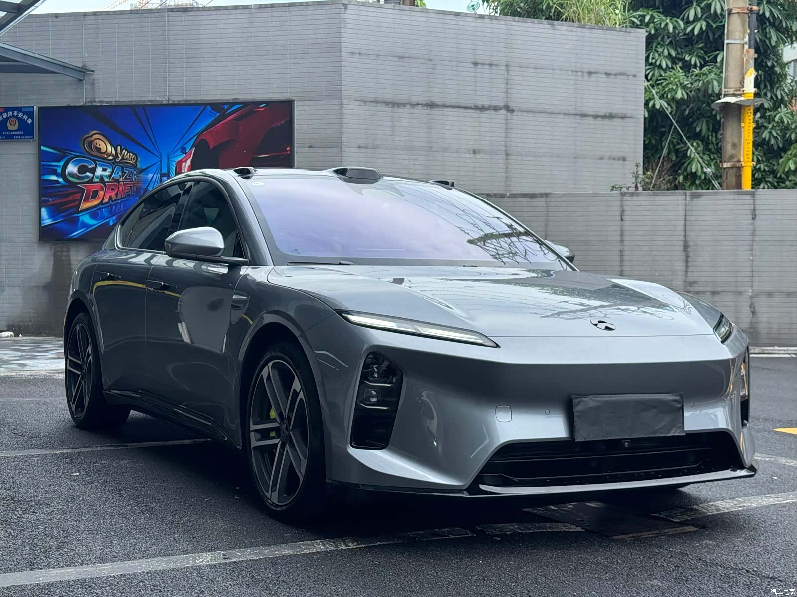 NIO ET5, 2026 4