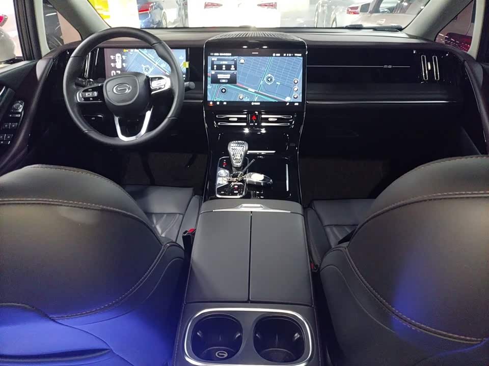 Trumpchi Trumpchi M8