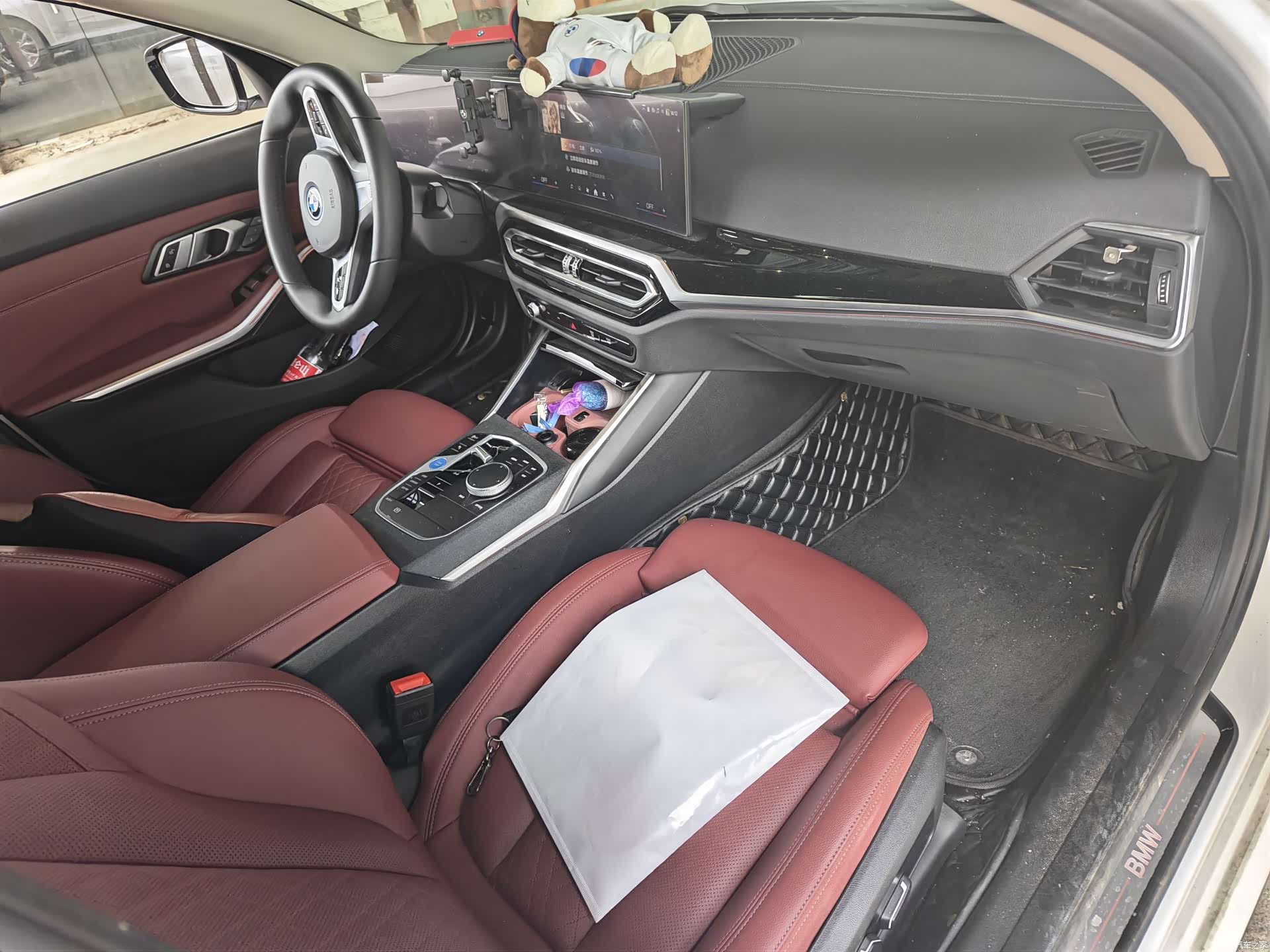 BMW i3, 2024 3