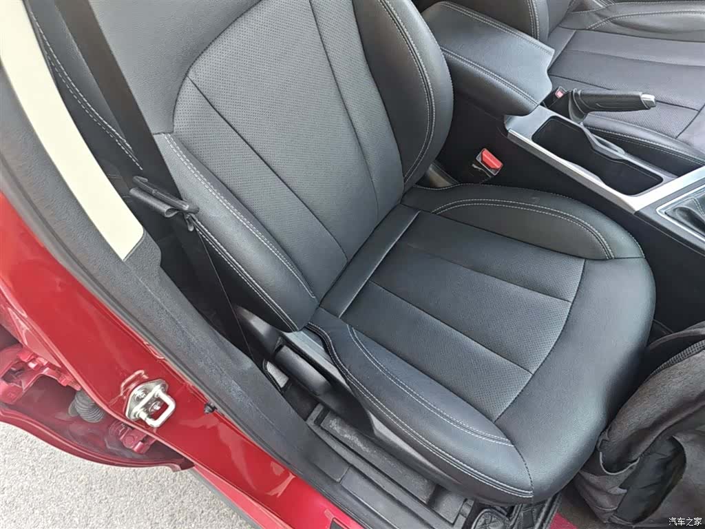 Geely X3, 2020 25