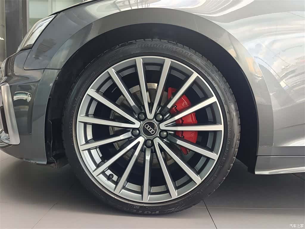 Audi A5, 2023 15