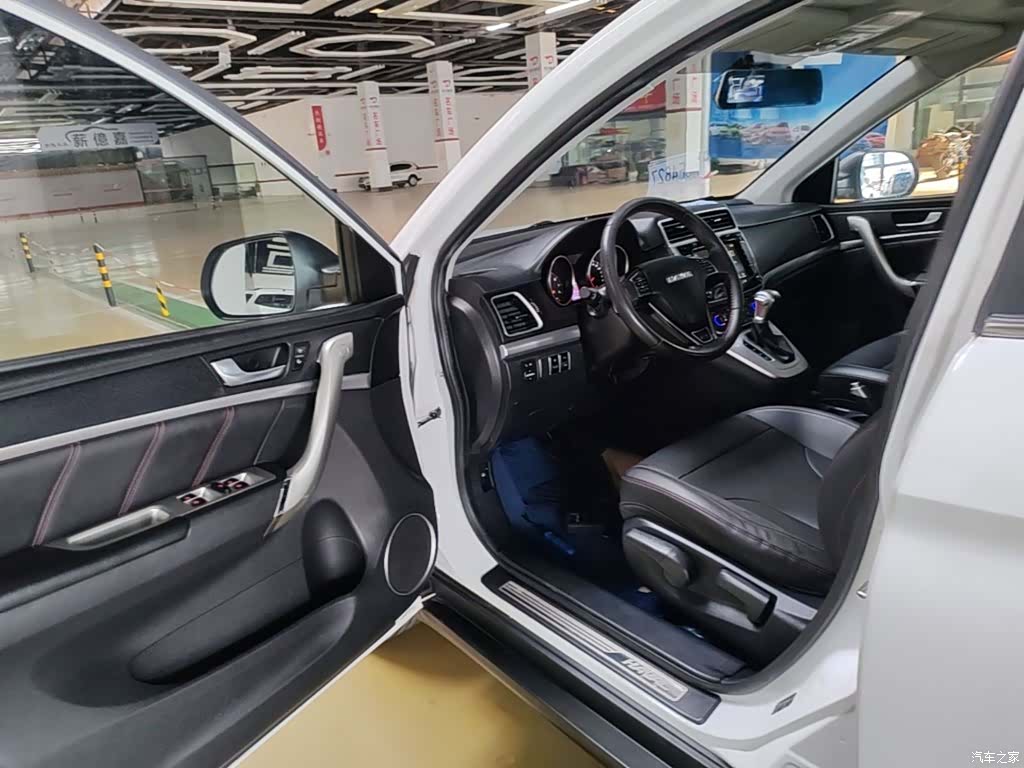 Haval M6, 2018 16