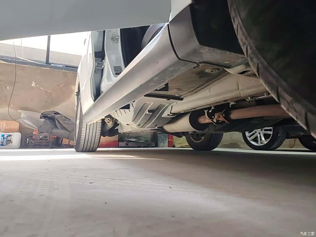 Haval M6, 2019 21