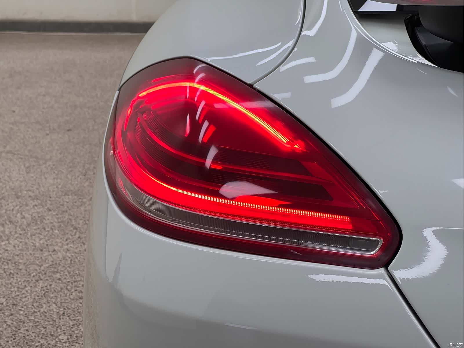 Porsche Panamera, 2015 8