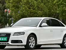 �µ�A4L 2012�� 2.0 TFSI �Զ�������
