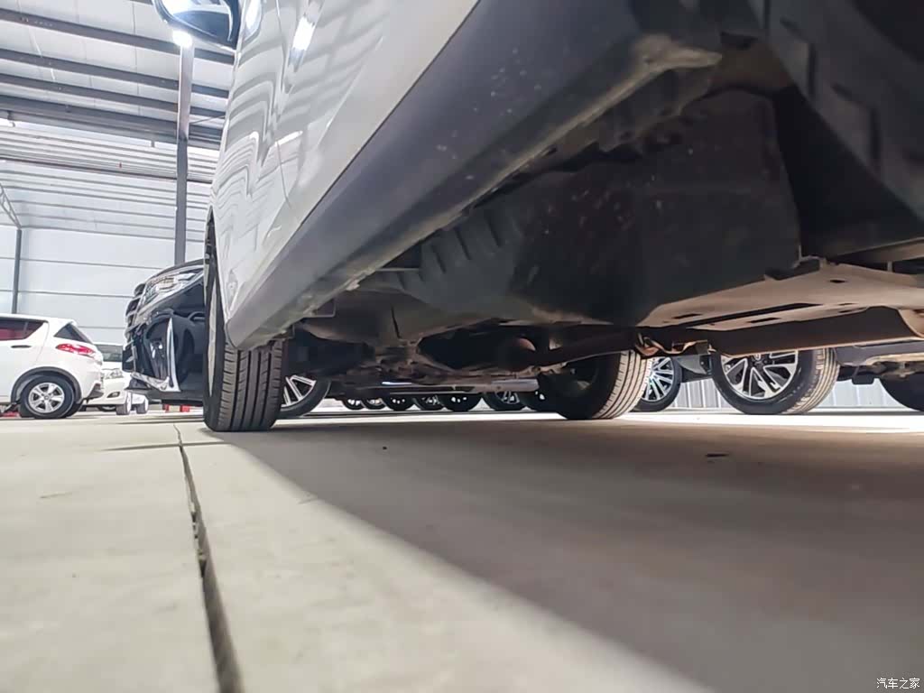 Haval M6, 2019 22