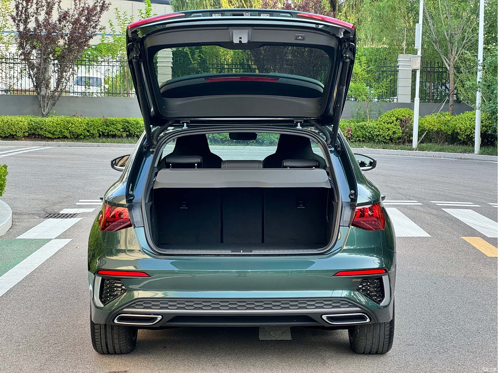 Audi A3, 2023 7