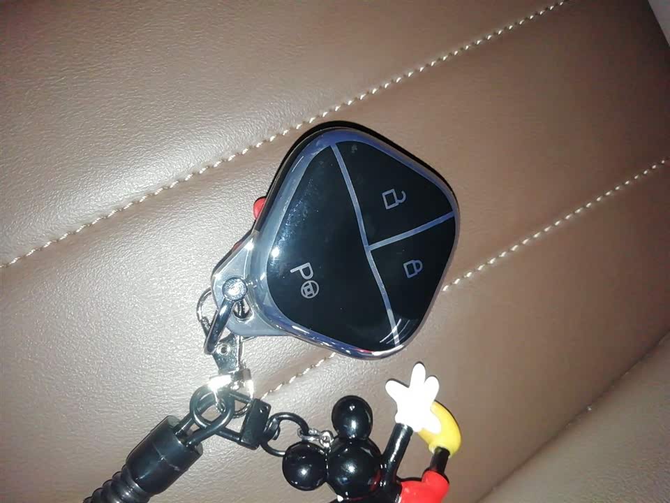 Wuling Wuling Bingguo