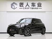 MINI 2023�� �Ŀ� 2.0T COOPER S ������
