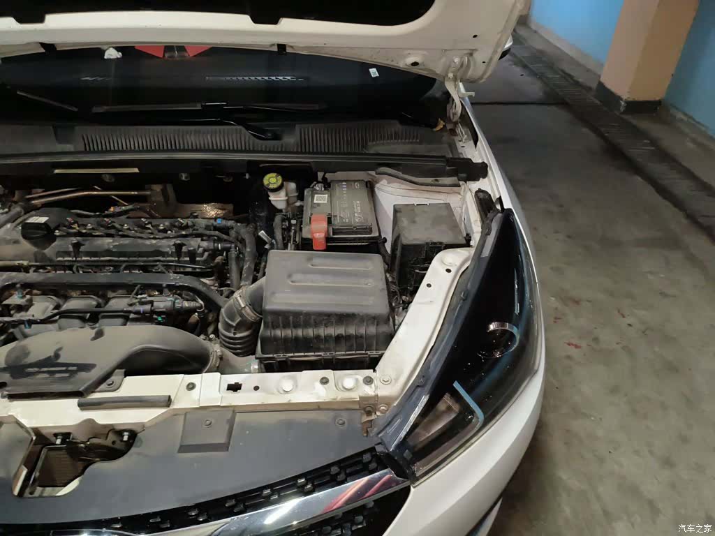 Chery 5, 2023 22