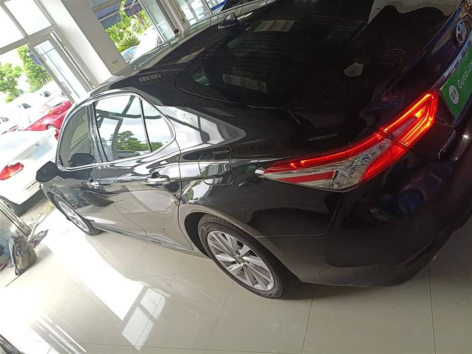 Toyota Camry Toyota Camry