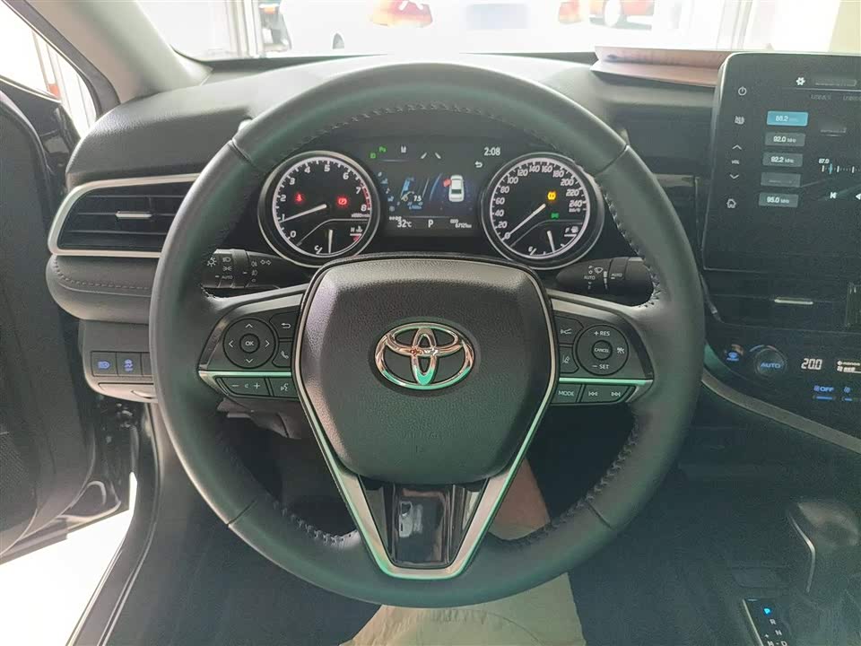 Toyota Camry Toyota Camry