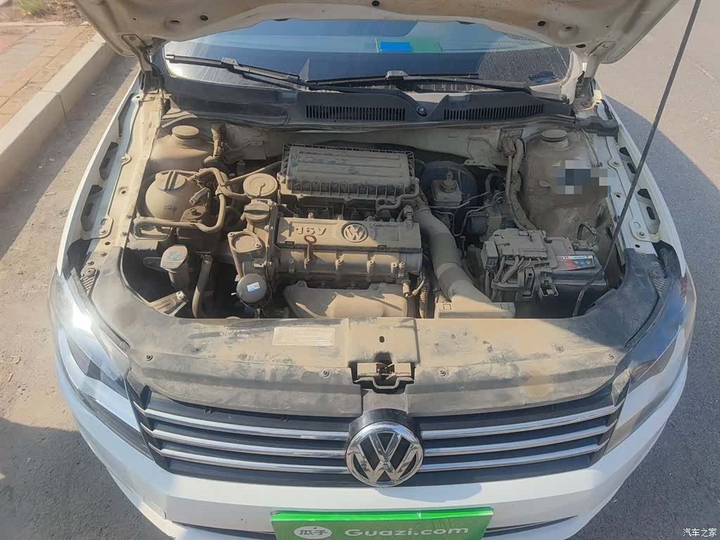 Volkswagen Bora, 2016 11
