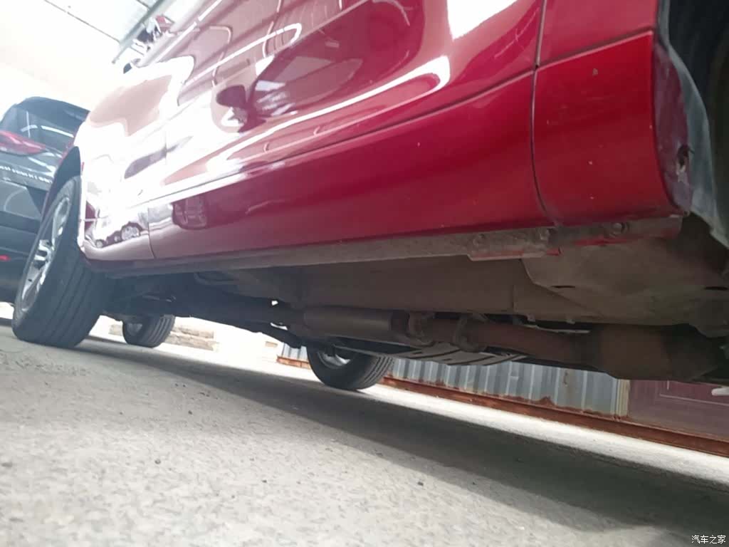 WEY VV5, 2019 21
