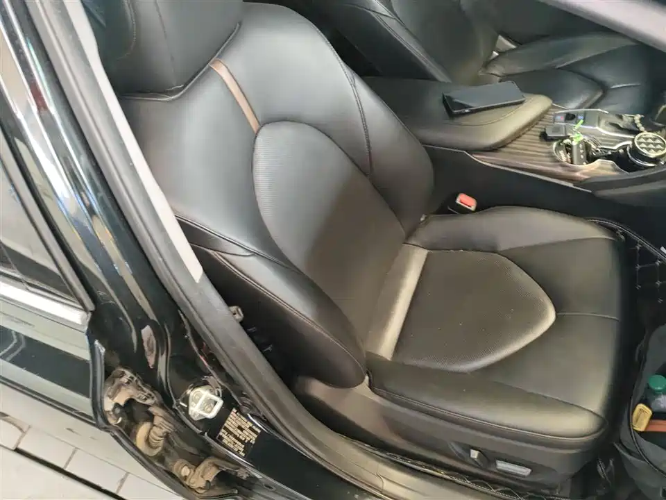 Toyota Camry Toyota Camry