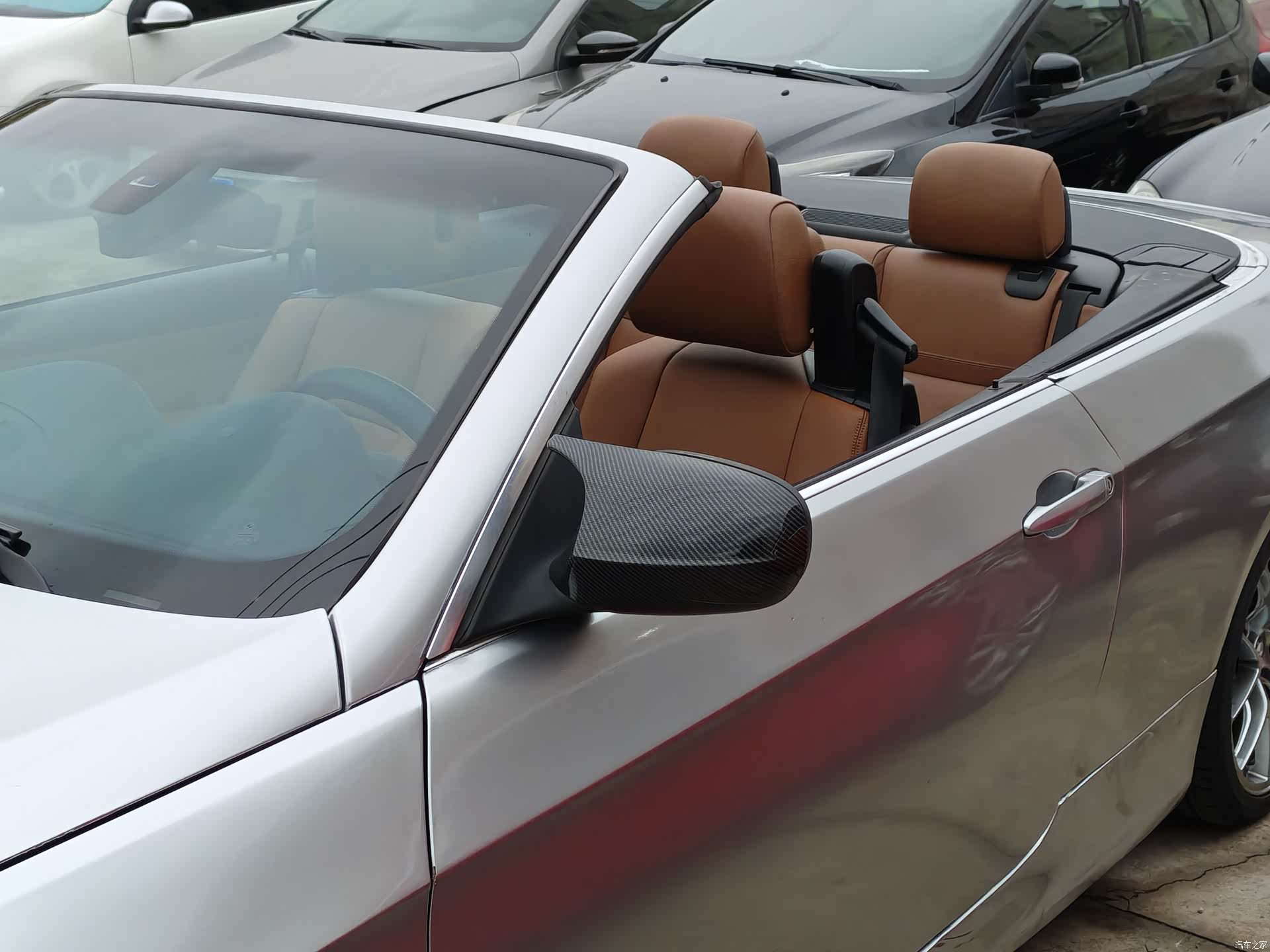 BMW 3 Series, 2012 23