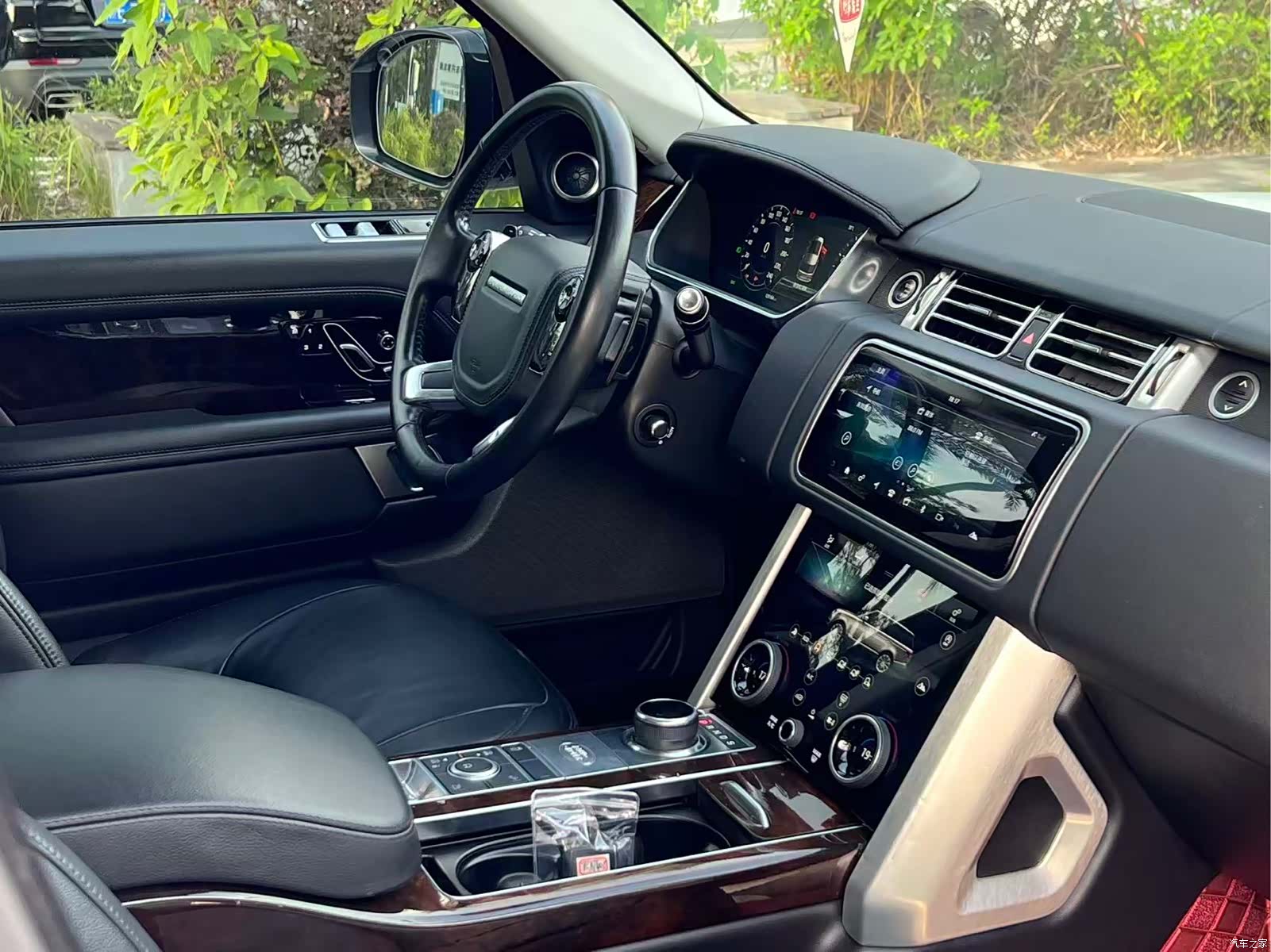 Land Rover Range Rover, 2020 10