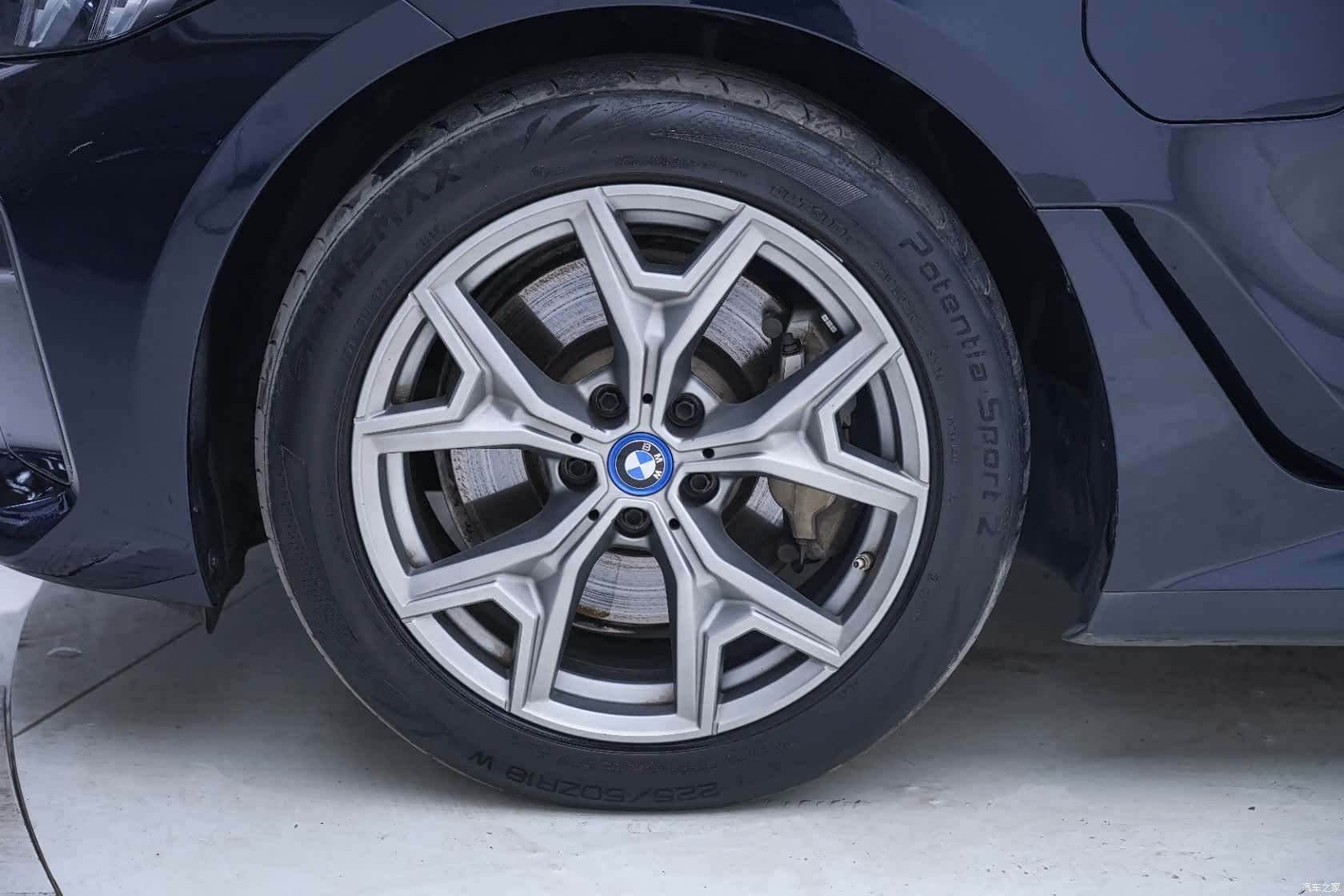 BMW i3, 2023 10