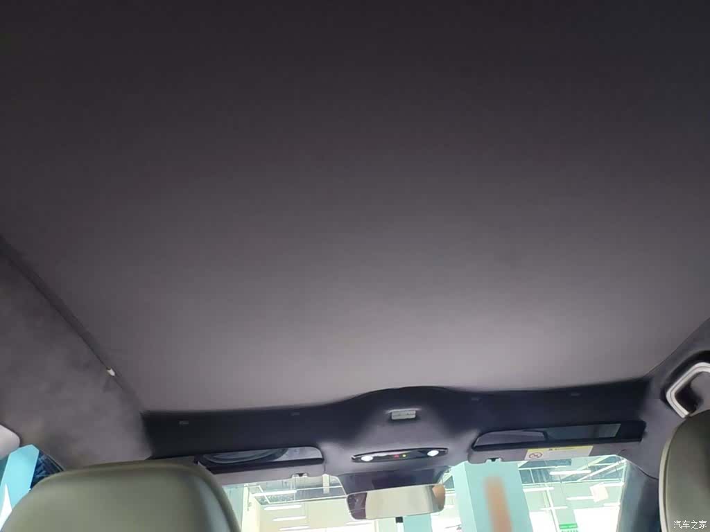 Geely E8, 2024 18