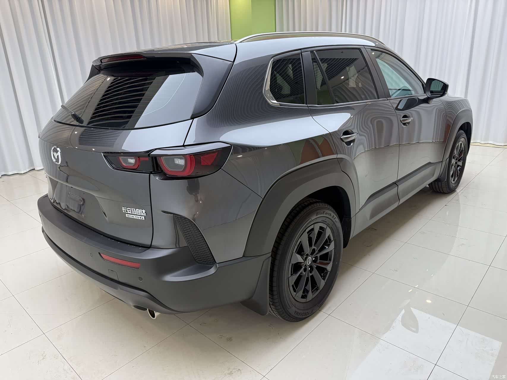 Mazda CX-50, 2023 18