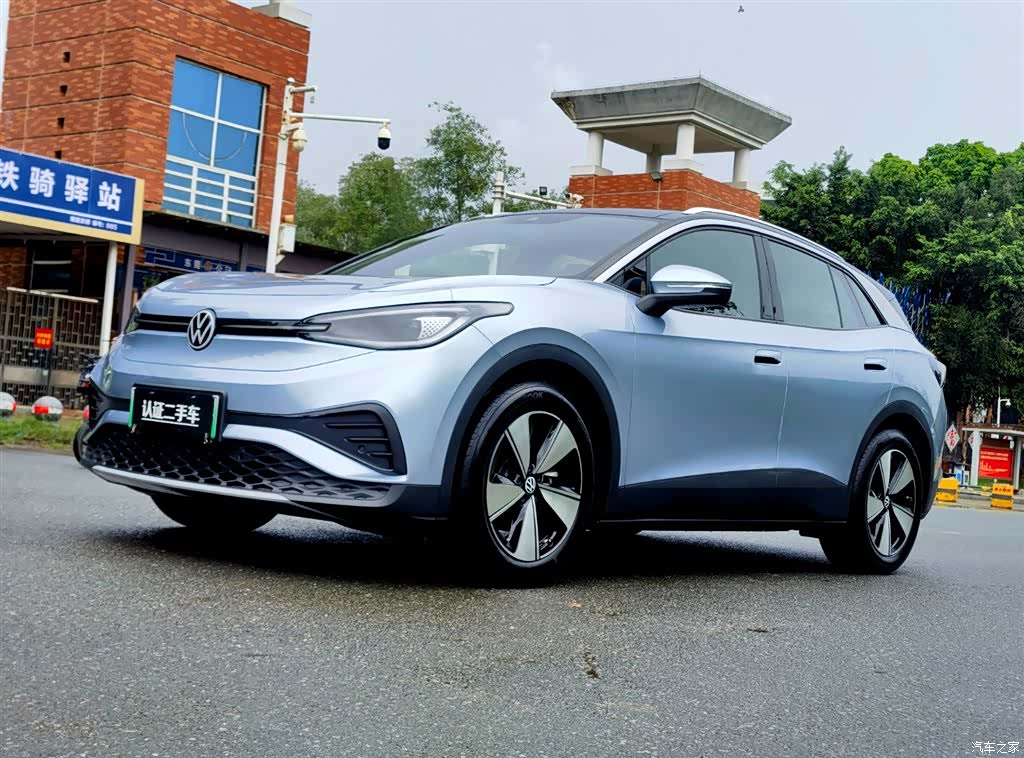 Volkswagen ID.4, 2024 1