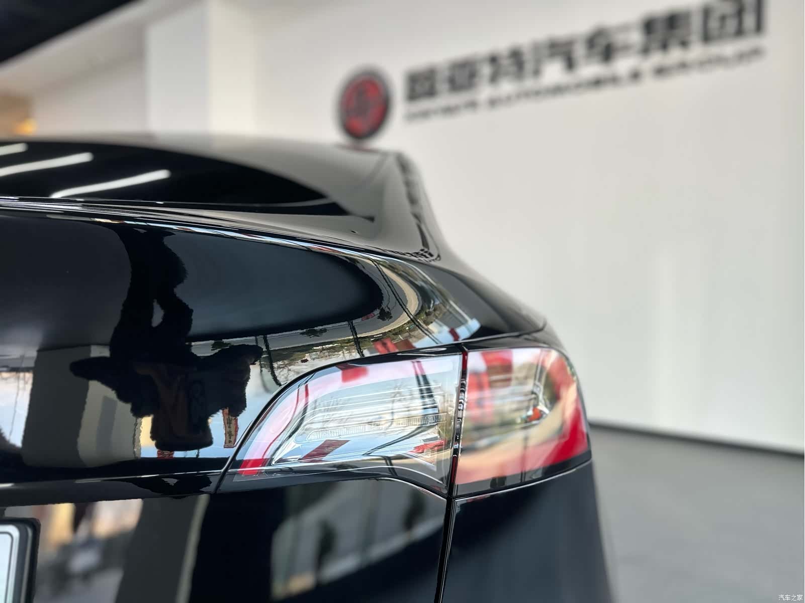 Tesla Model Y, 2021 22