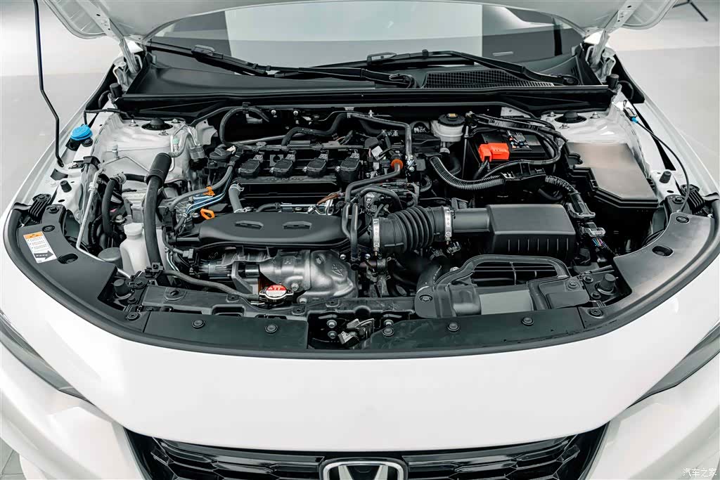 Honda Integra, 2024 22