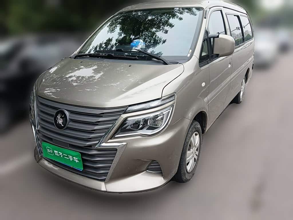 Dongfeng