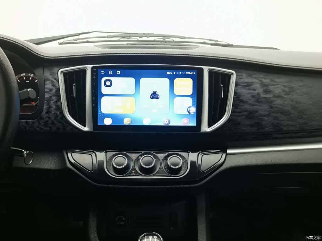 DongFeng M5L, 2022 12