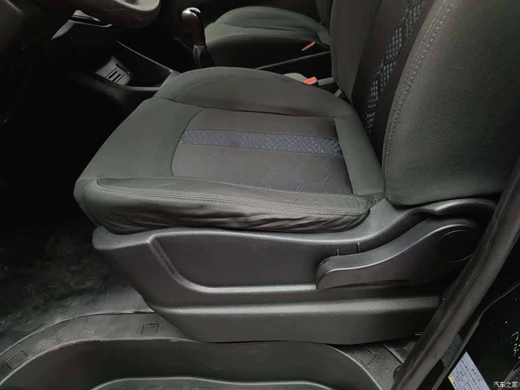 DongFeng M5L, 2022 20