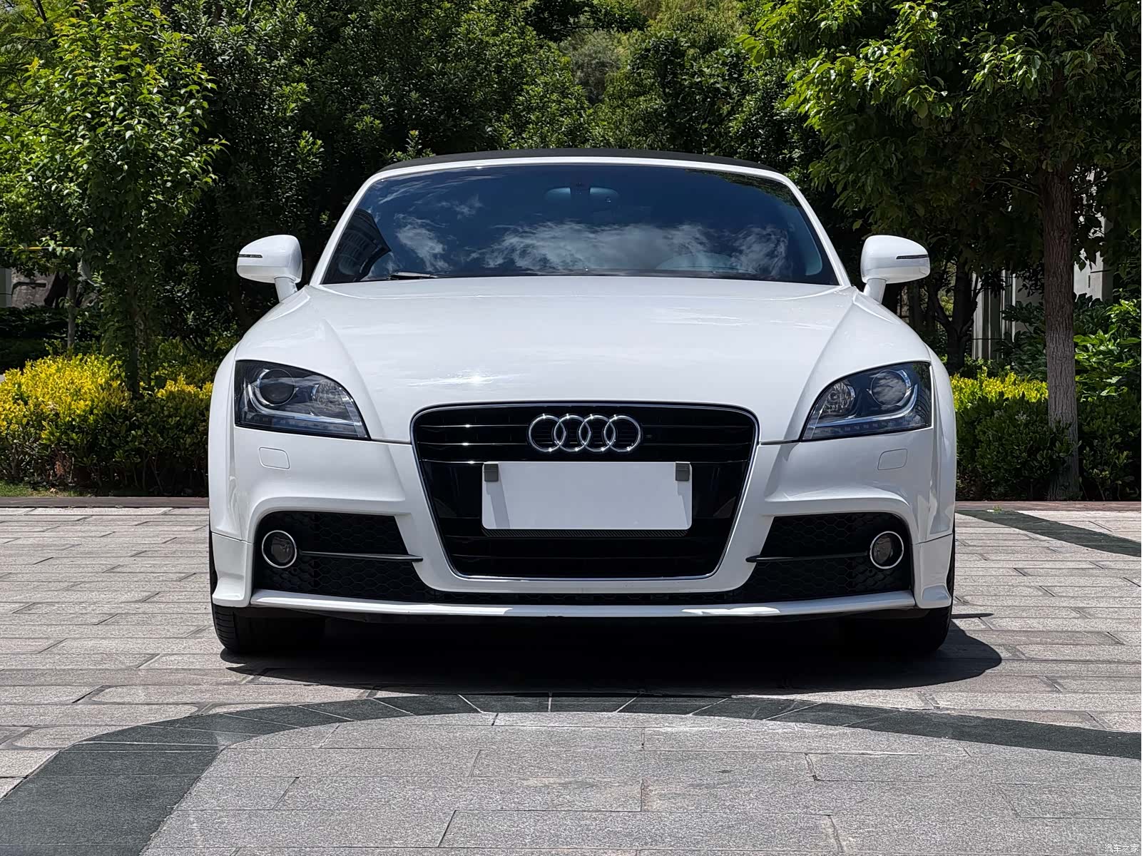 Audi TT, 2016 2