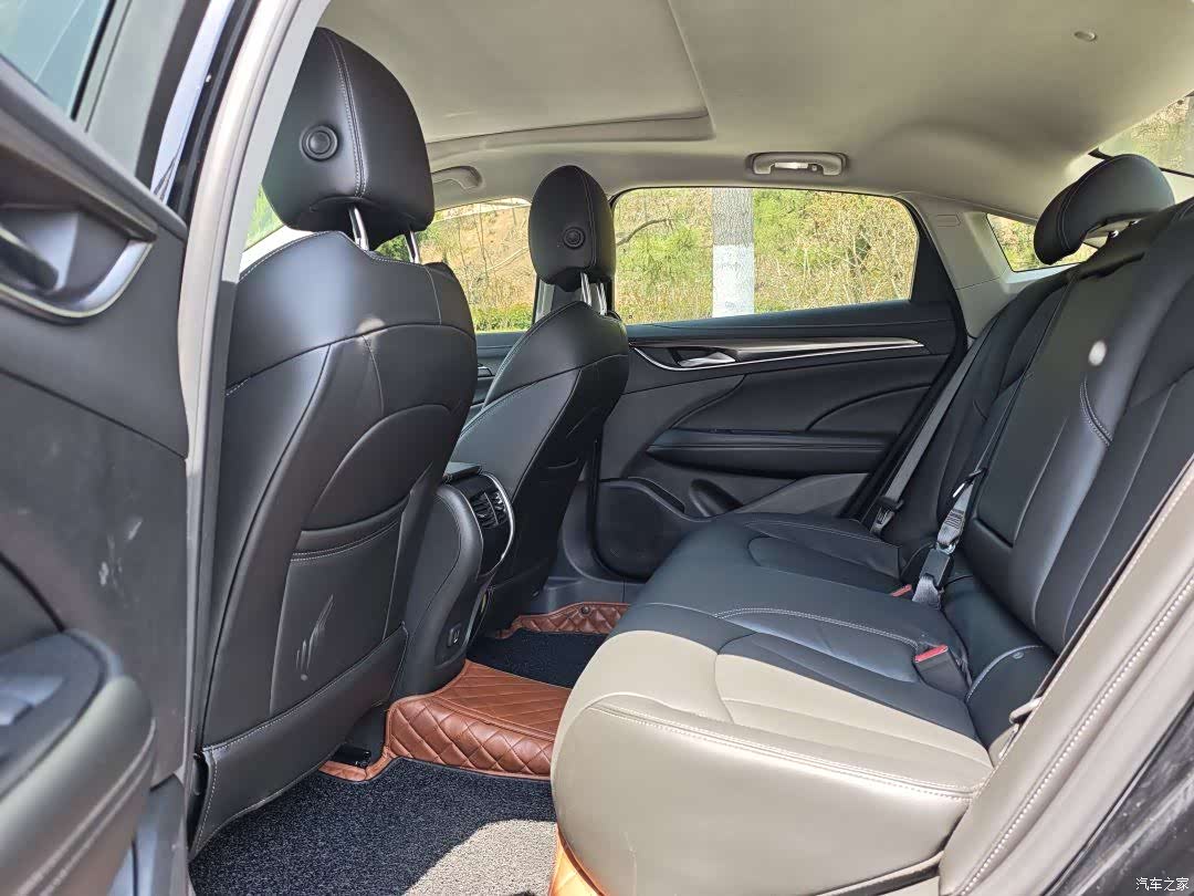 Buick LaCrosse, 2021 6