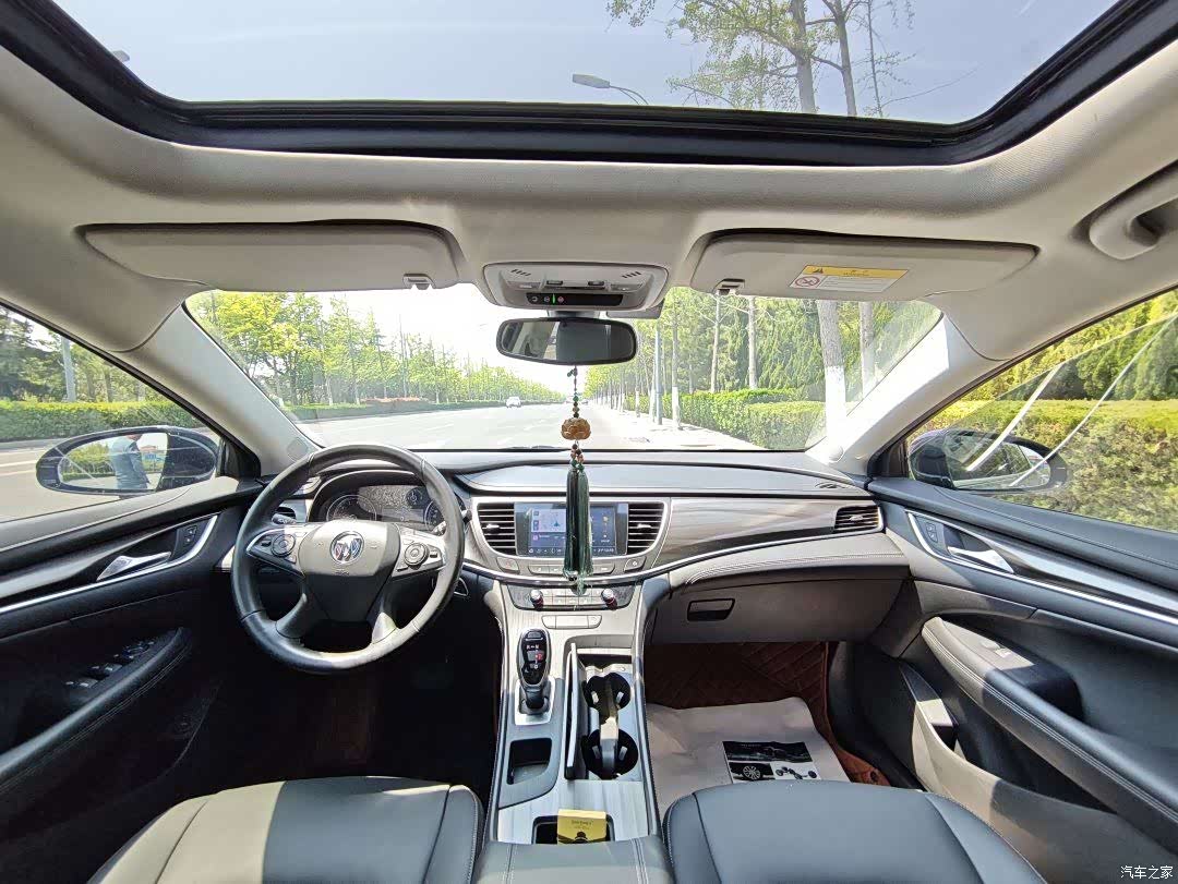 Buick LaCrosse, 2021 8