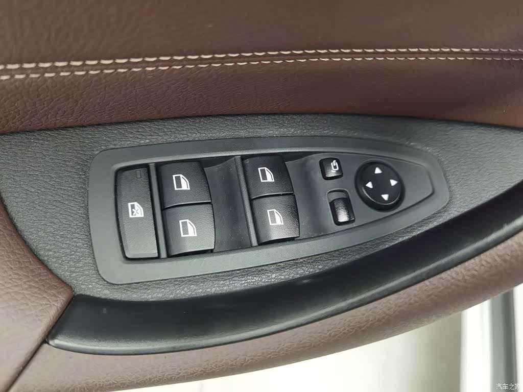BMW X1, 2016 9