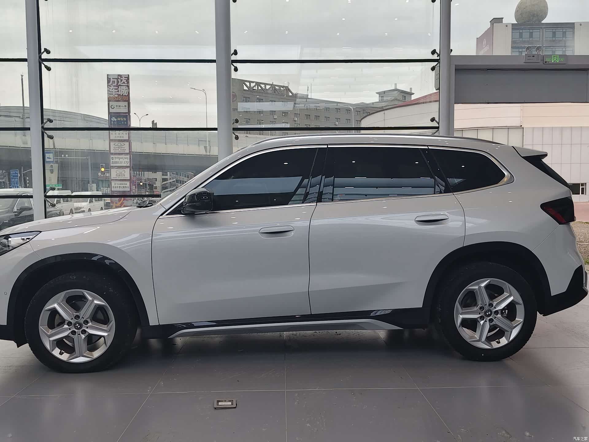 BMW X1, 2023 4