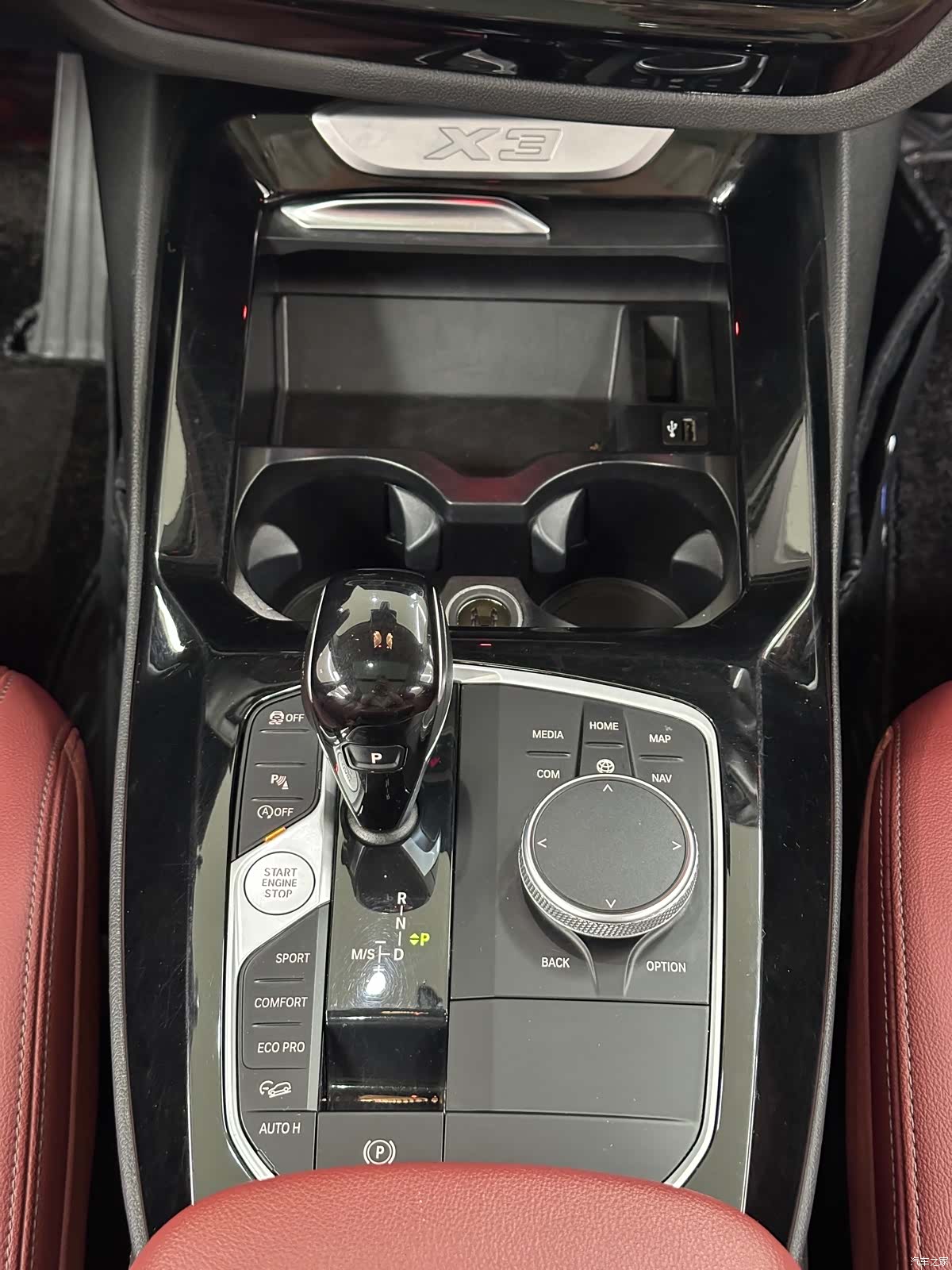 BMW X3, 2022 17
